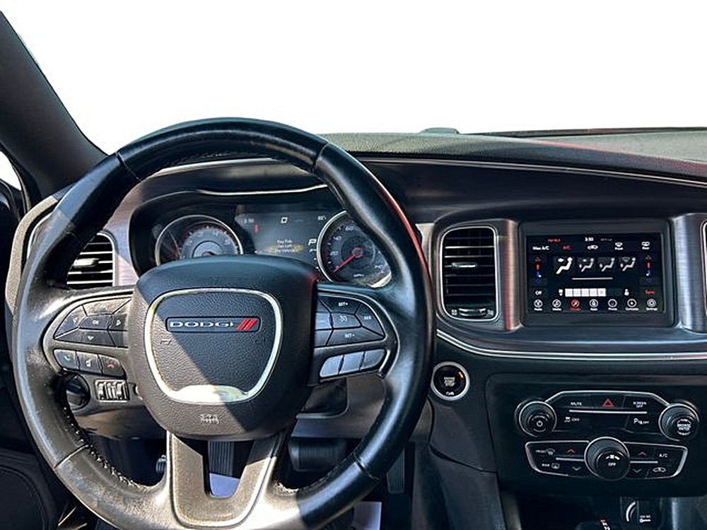 2018 Dodge Charger SXT - Photo 21