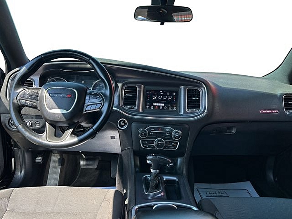 2018 Dodge Charger SXT - Photo 22