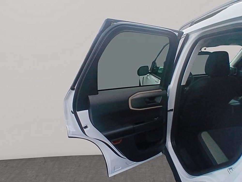 2025 Ford Bronco Sport Big Bend - Photo 13