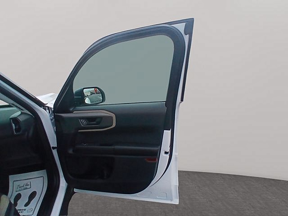 2025 Ford Bronco Sport Big Bend - Photo 16