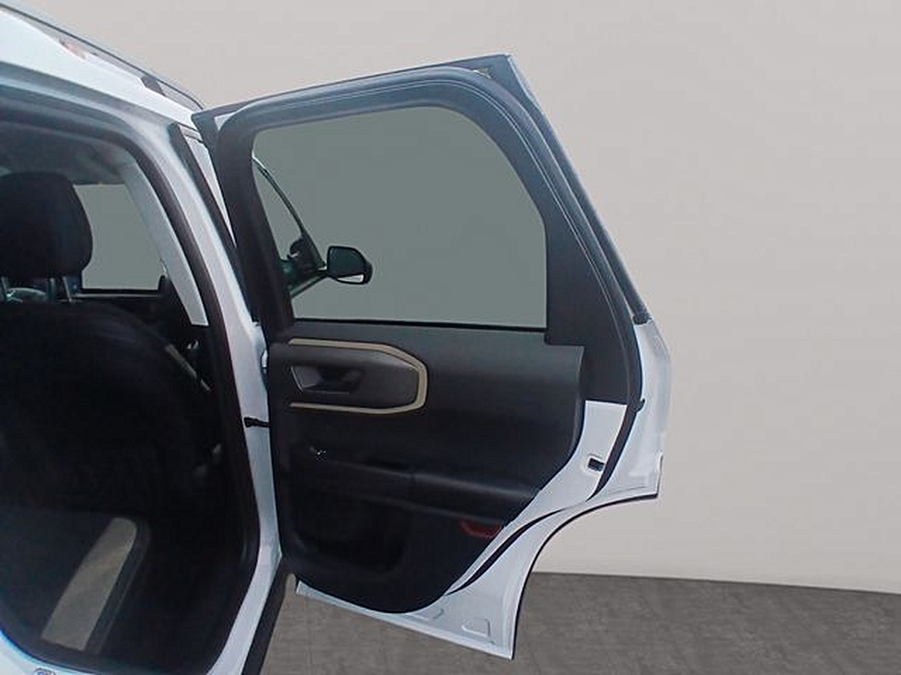 2025 Ford Bronco Sport Big Bend - Photo 18