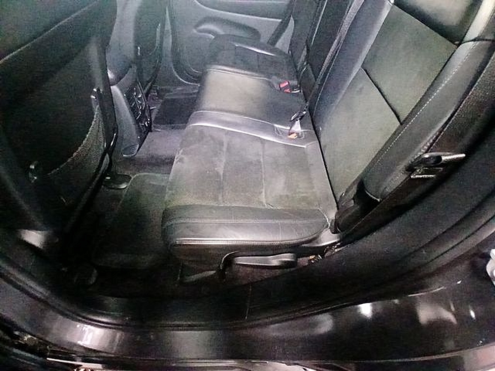 2017 Jeep Grand Cherokee Altitude - Photo 14