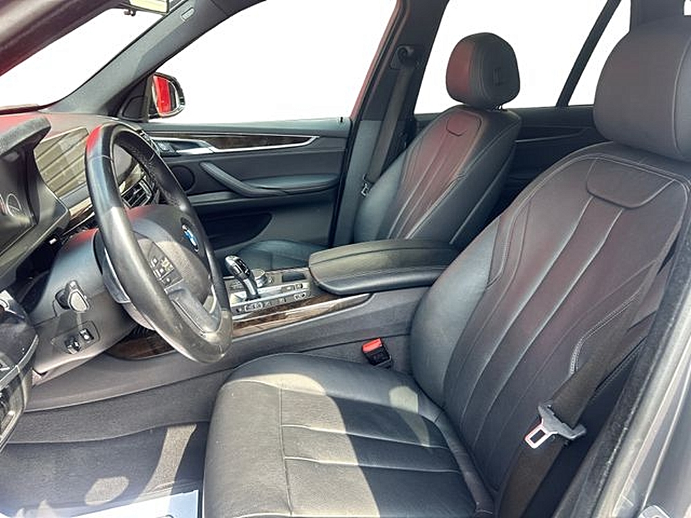 2018 BMW X5 xDrive40e - Photo 12