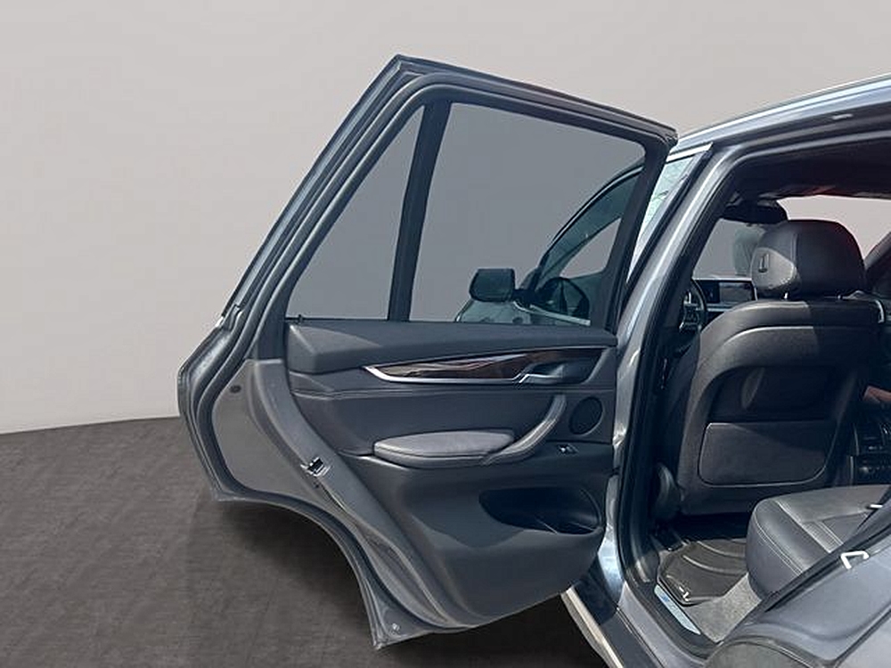 2018 BMW X5 xDrive40e - Photo 13