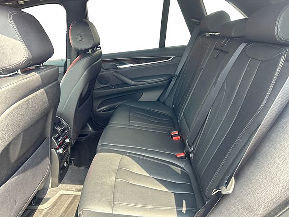 2018 BMW X5 xDrive40e - Photo 14