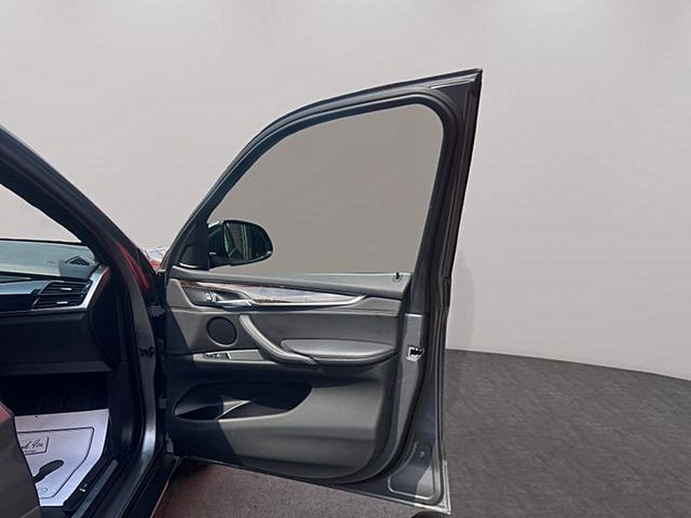 2018 BMW X5 xDrive40e - Photo 16