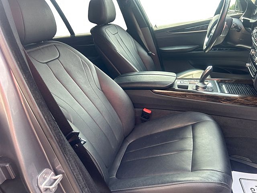 2018 BMW X5 xDrive40e - Photo 17