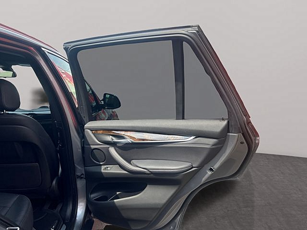 2018 BMW X5 xDrive40e - Photo 18