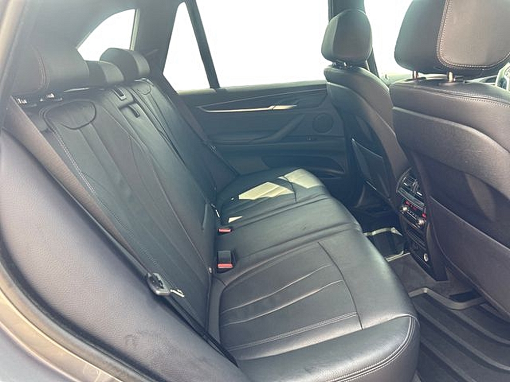 2018 BMW X5 xDrive40e - Photo 19