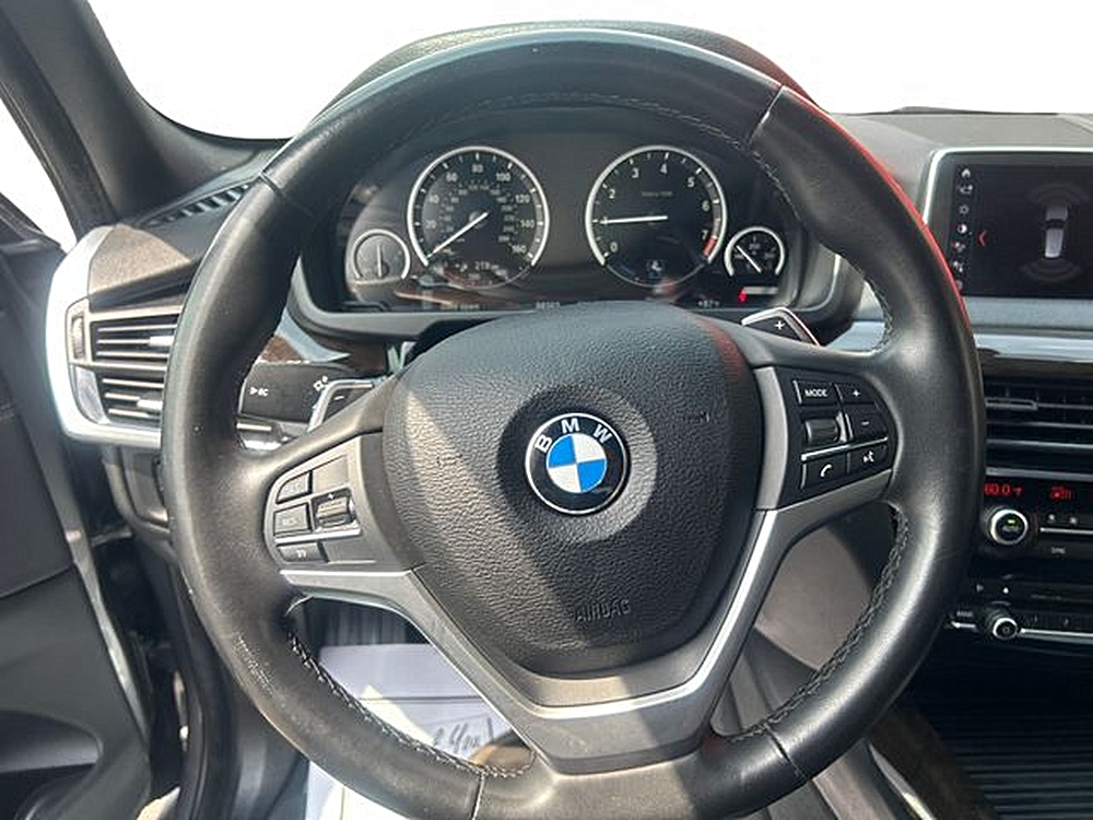 2018 BMW X5 xDrive40e - Photo 20
