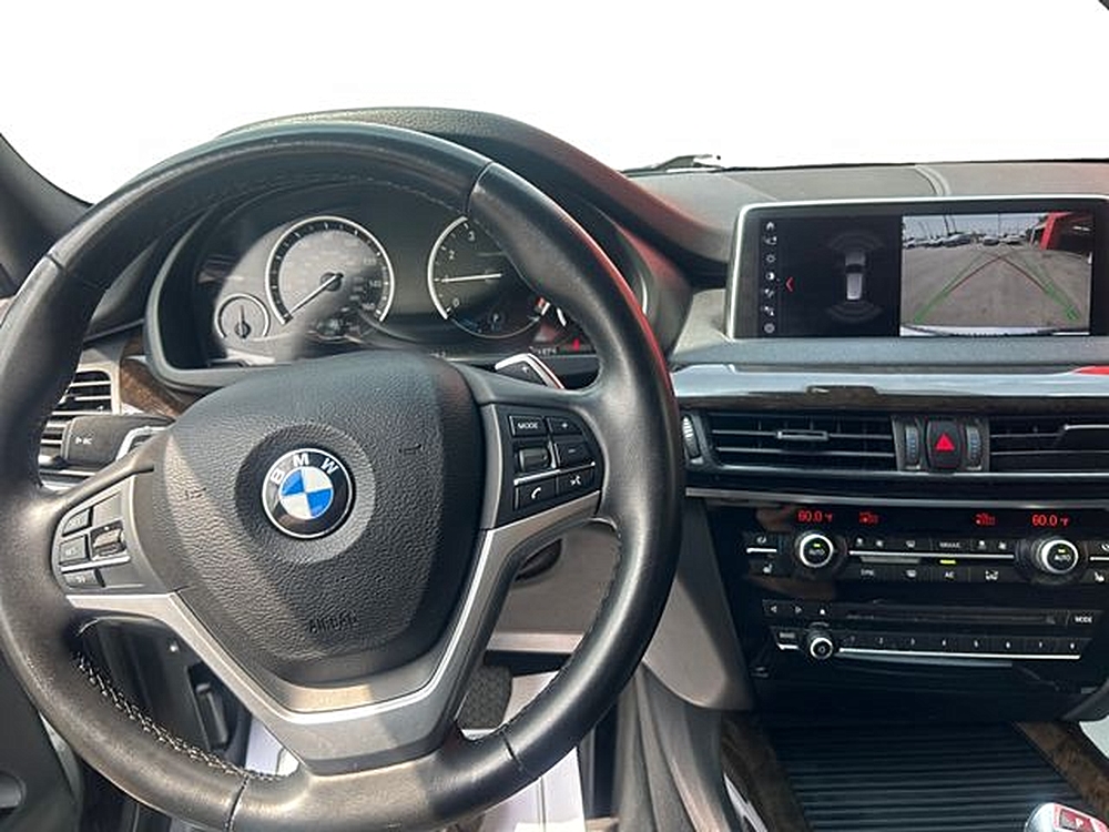 2018 BMW X5 xDrive40e - Photo 21