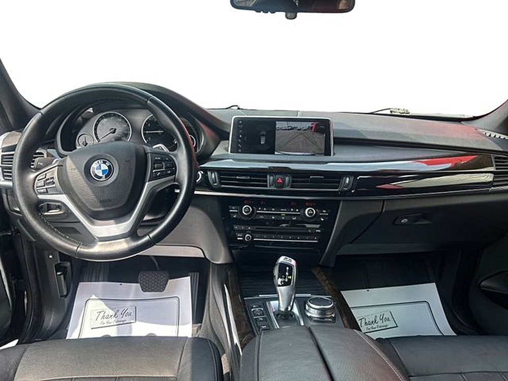 2018 BMW X5 xDrive40e - Photo 22