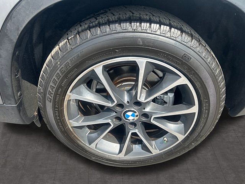 2018 BMW X5 xDrive40e - Photo 24