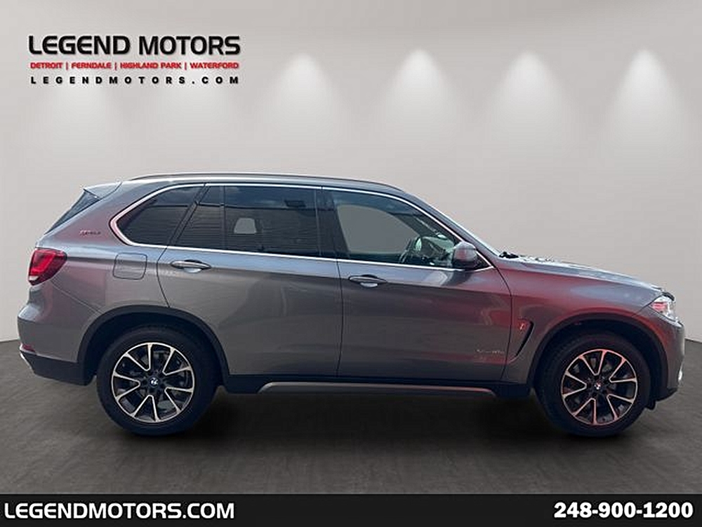 2018 BMW X5 xDrive40e - Photo 9