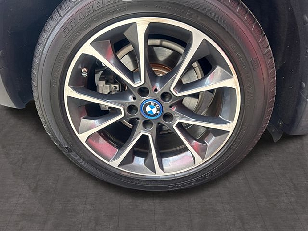2018 BMW X5 xDrive40e - Photo 10