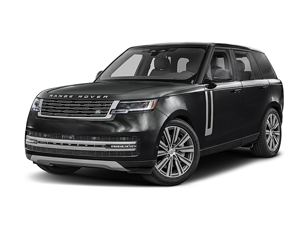 2025 Land Rover Range Rover