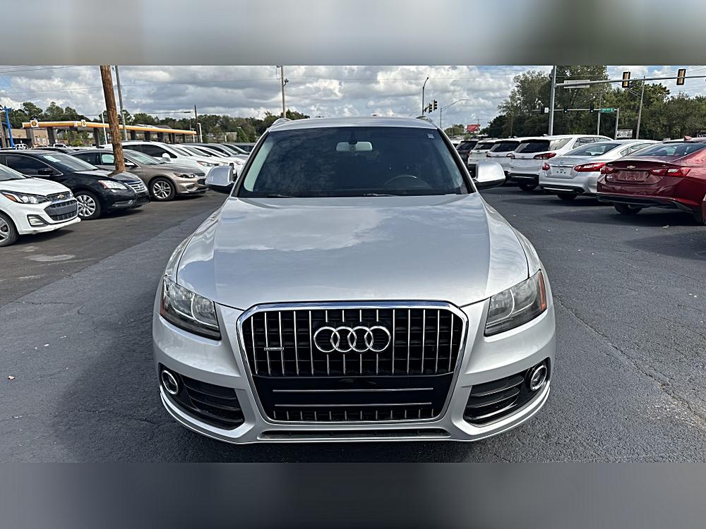 2014 Audi Q5