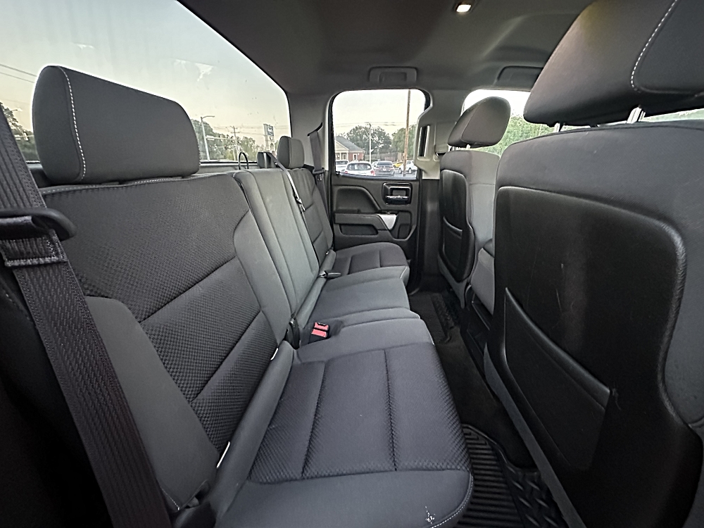 2021 Chevrolet Silverado 1500 Work Truck - Photo 10