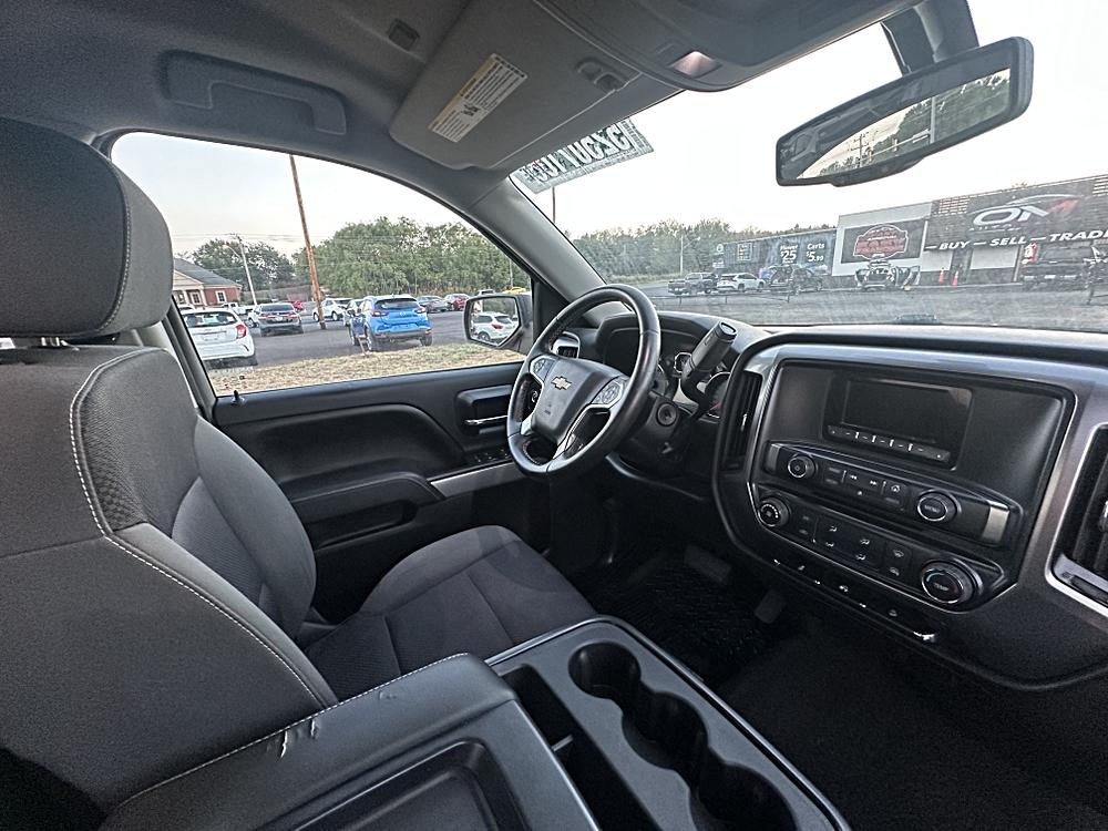 2021 Chevrolet Silverado 1500 Work Truck - Photo 9