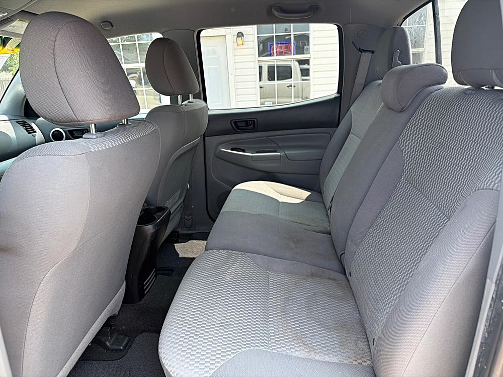 2015 Toyota Tacoma PreRunner - Photo 12