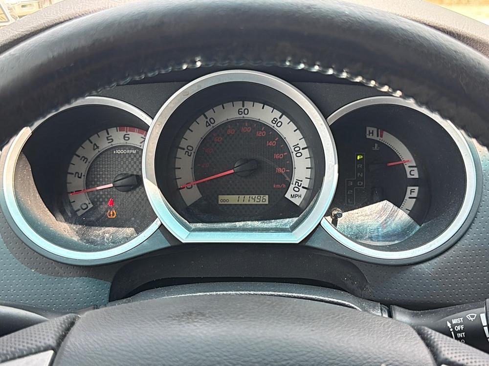 2015 Toyota Tacoma PreRunner - Photo 14