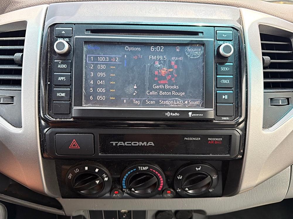 2015 Toyota Tacoma PreRunner - Photo 15