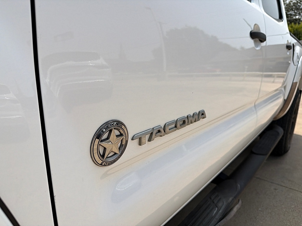 2015 Toyota Tacoma PreRunner - Photo 9