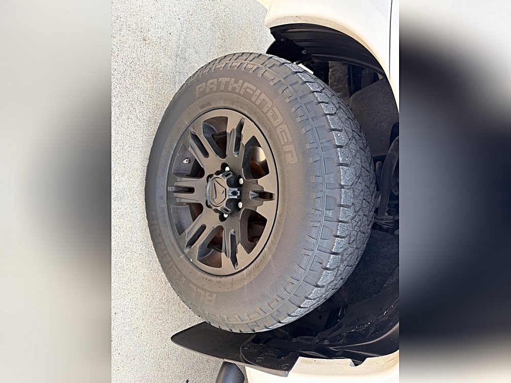 2015 Toyota Tacoma PreRunner - Photo 10