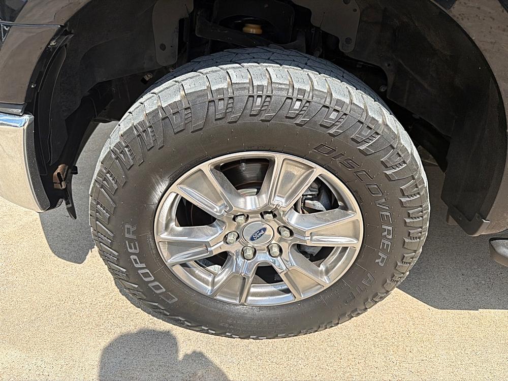 2015 Ford F-150 XLT - Photo 26