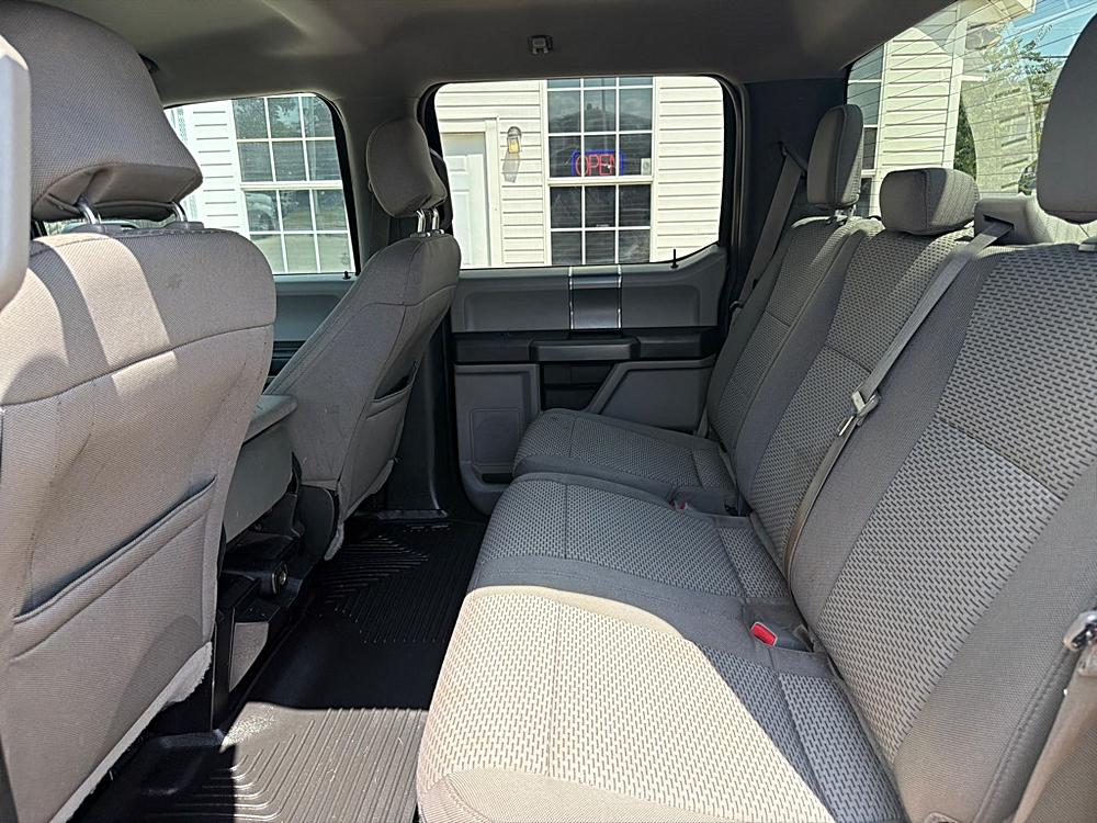 2015 Ford F-150 XLT - Photo 28