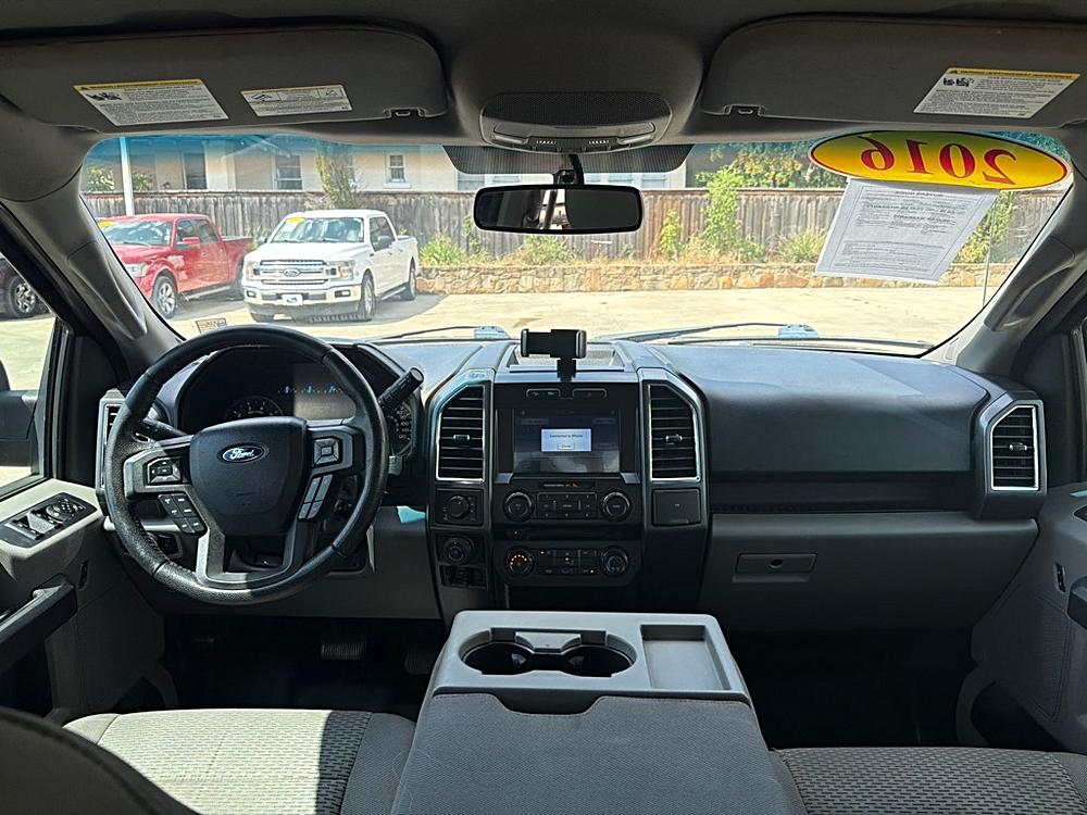2015 Ford F-150 XLT - Photo 29