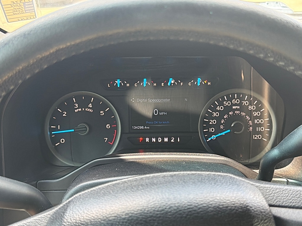2015 Ford F-150 XLT - Photo 30