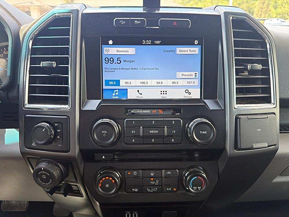 2015 Ford F-150 XLT - Photo 31