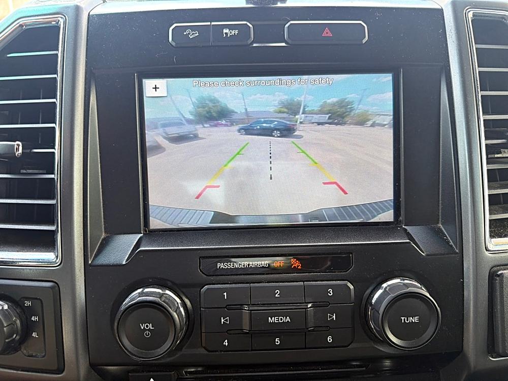2015 Ford F-150 XLT - Photo 32