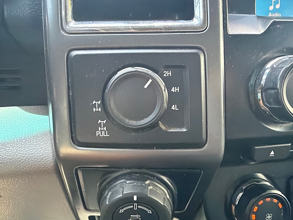 2015 Ford F-150 XLT - Photo 33