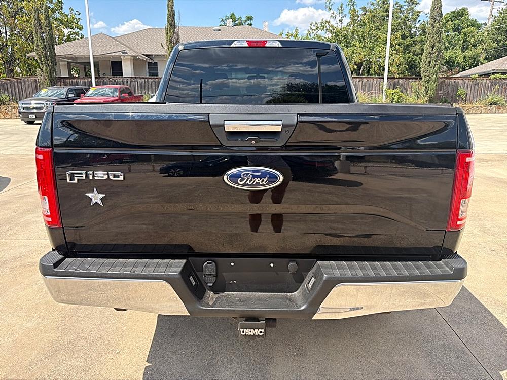 2015 Ford F-150 XLT - Photo 19