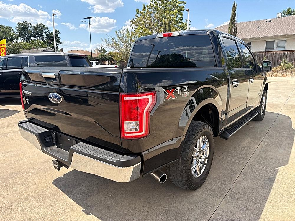2015 Ford F-150 XLT - Photo 20