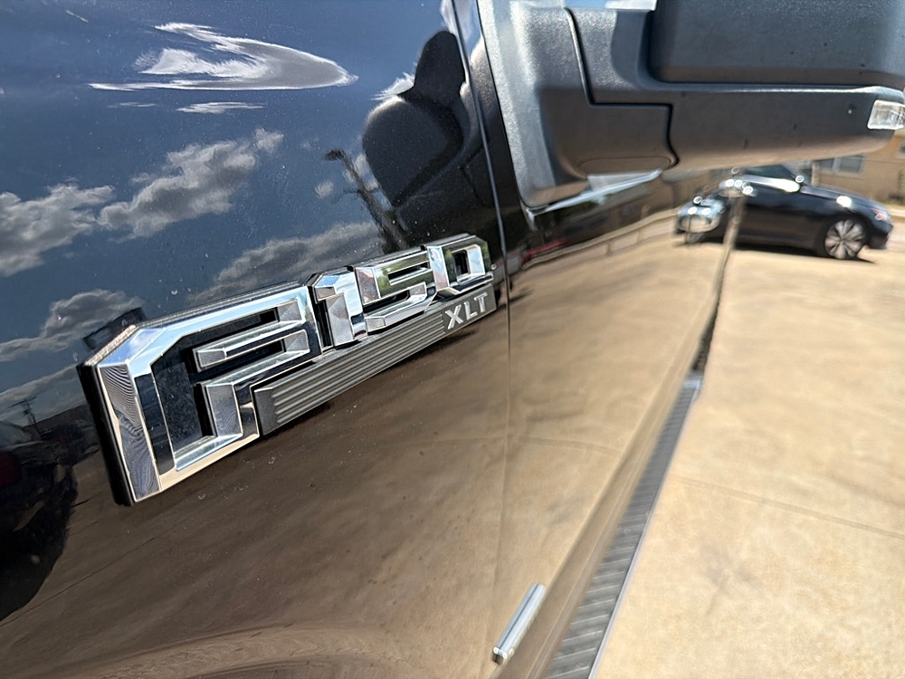 2015 Ford F-150 XLT - Photo 24