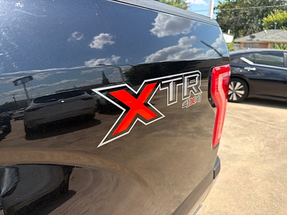 2015 Ford F-150 XLT - Photo 25