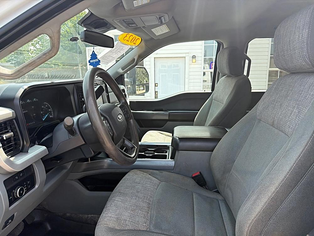 2023 Ford F-250 Super Duty XLT - Photo 13