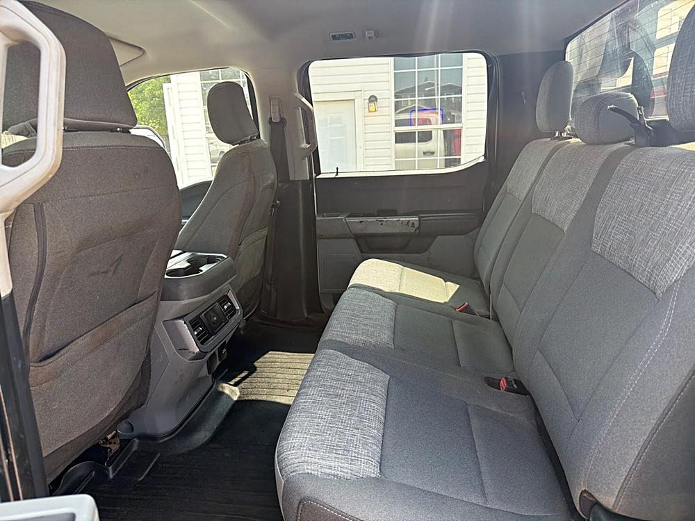 2023 Ford F-250 Super Duty XLT - Photo 14