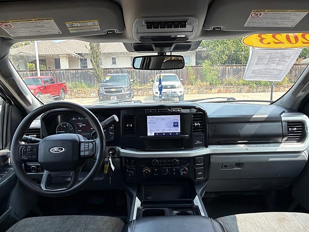 2023 Ford F-250 Super Duty XLT - Photo 15
