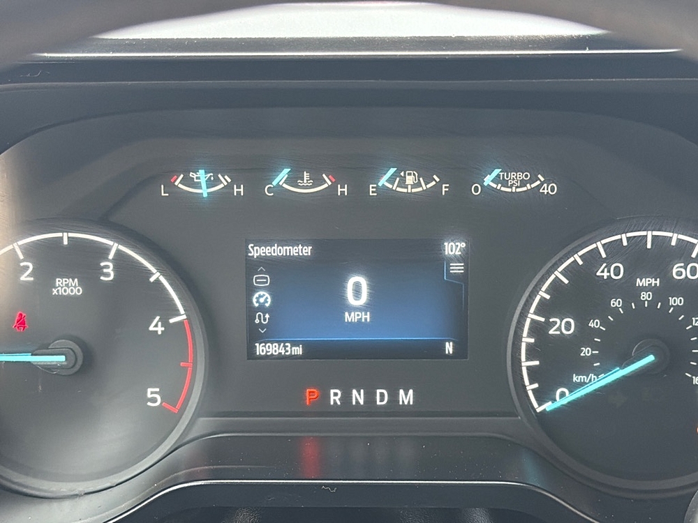 2023 Ford F-250 Super Duty XLT - Photo 16