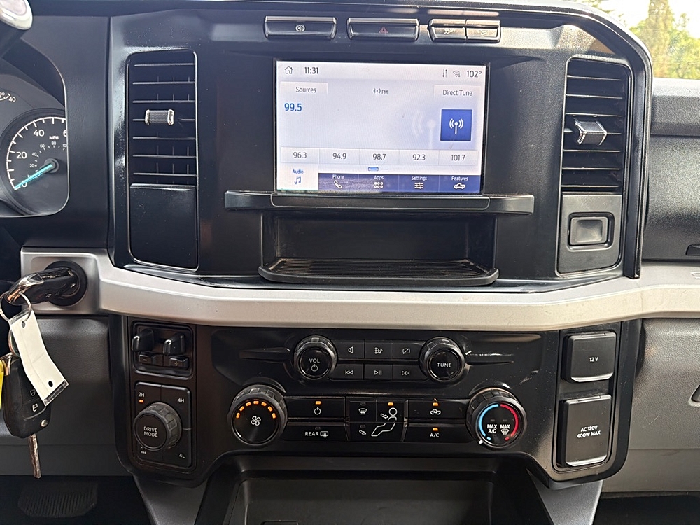 2023 Ford F-250 Super Duty XLT - Photo 17