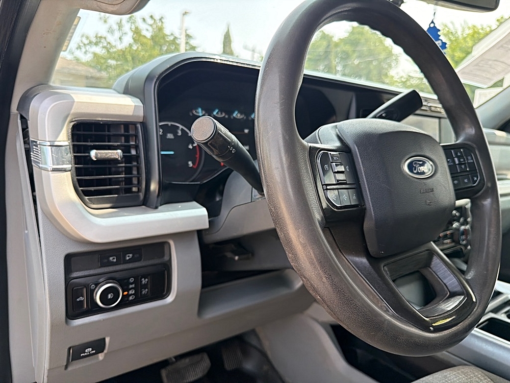 2023 Ford F-250 Super Duty XLT - Photo 20