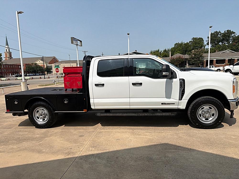 2023 Ford F-250 Super Duty XLT - Photo 6