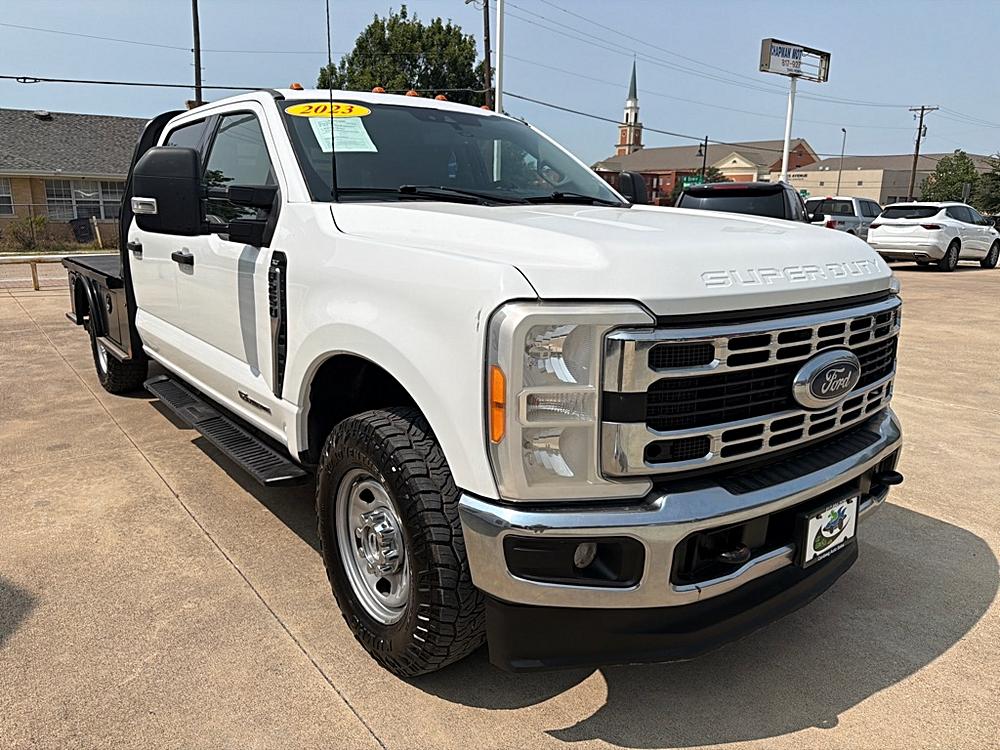 2023 Ford F-250 Super Duty XLT - Photo 7