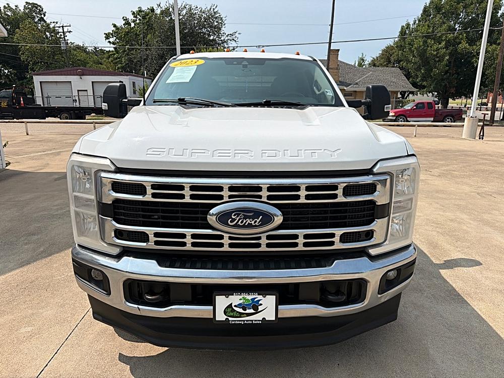 2023 Ford F-250 Super Duty XLT - Photo 8