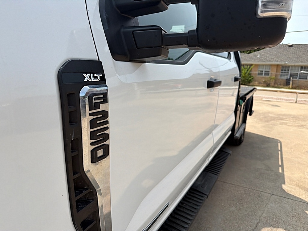 2023 Ford F-250 Super Duty XLT - Photo 9