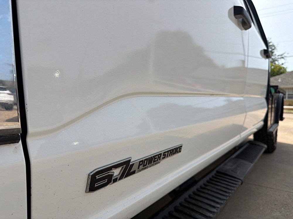 2023 Ford F-250 Super Duty XLT - Photo 10